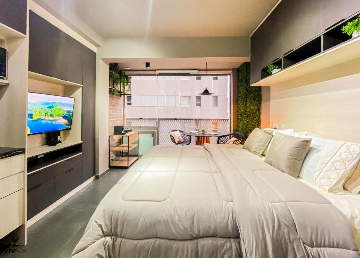 Apartamento Lifestyle Pinheiros