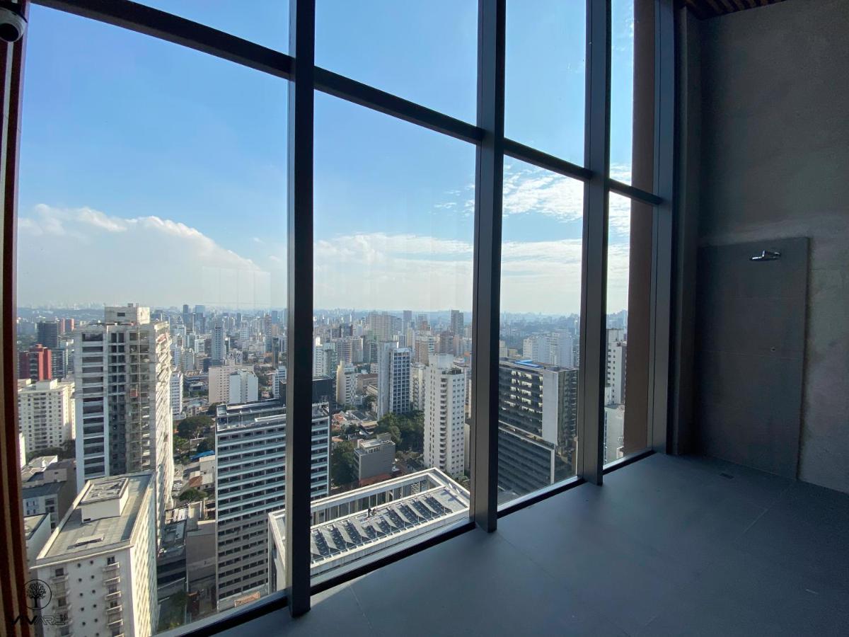 Apartamento Lifestyle Pinheiros