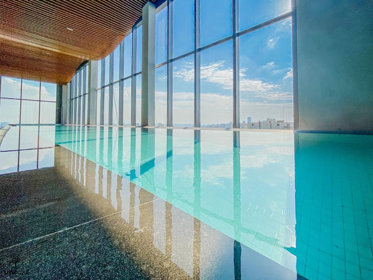 Apartamento Lifestyle Pinheiros