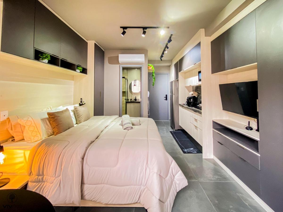 Apartamento Lifestyle Pinheiros