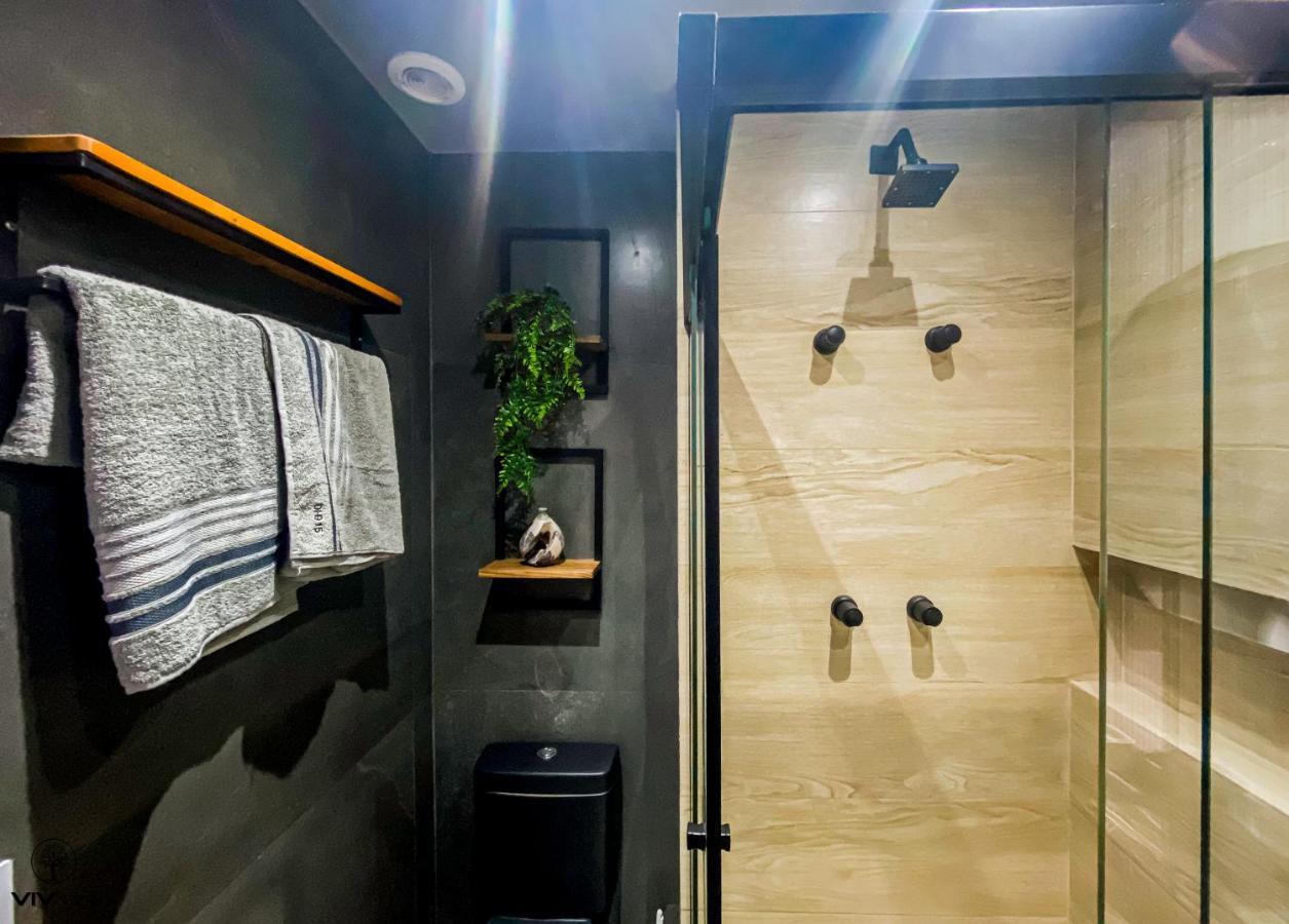 Lifestyle Pinheiros Apartment *