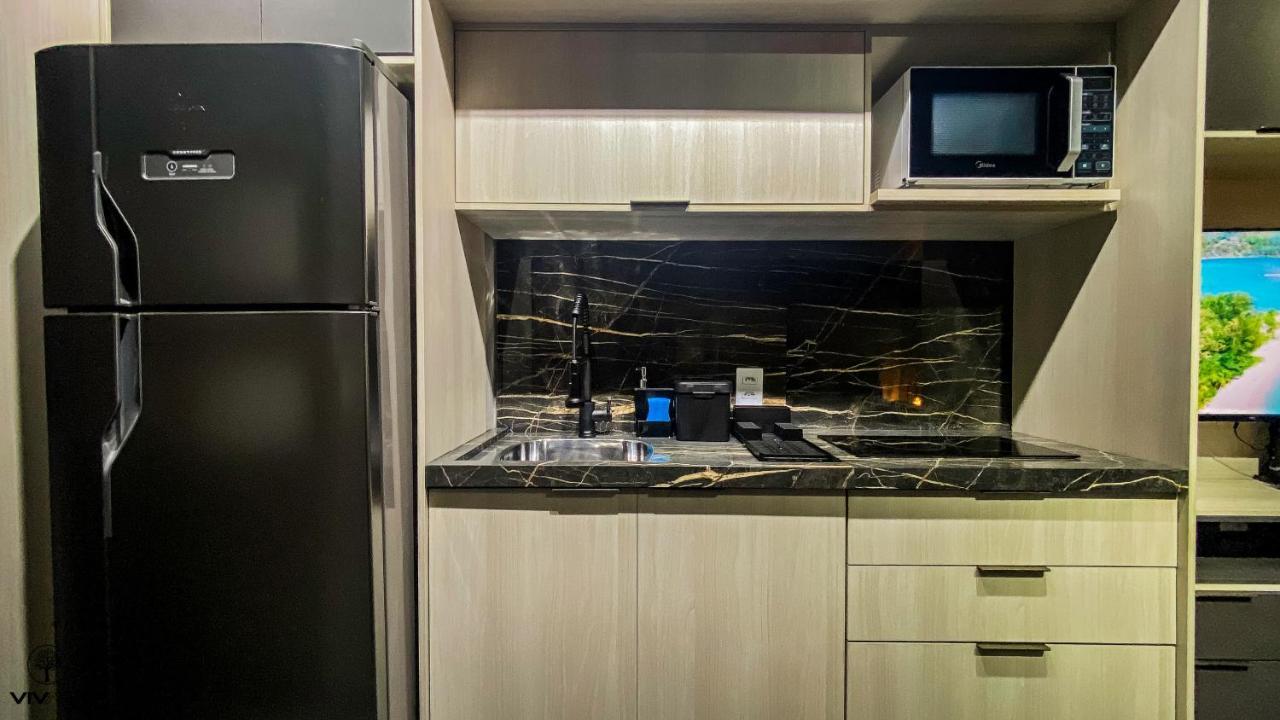 Apartment Lifestyle Pinheiros *